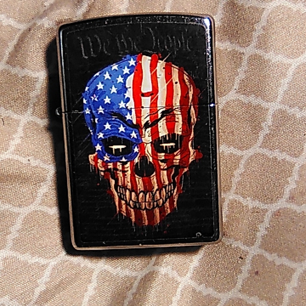 Zippo
